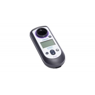 PALINTEST LUMISO POOLTEST 3 PALINTEST LUMISO POOLTEST 3